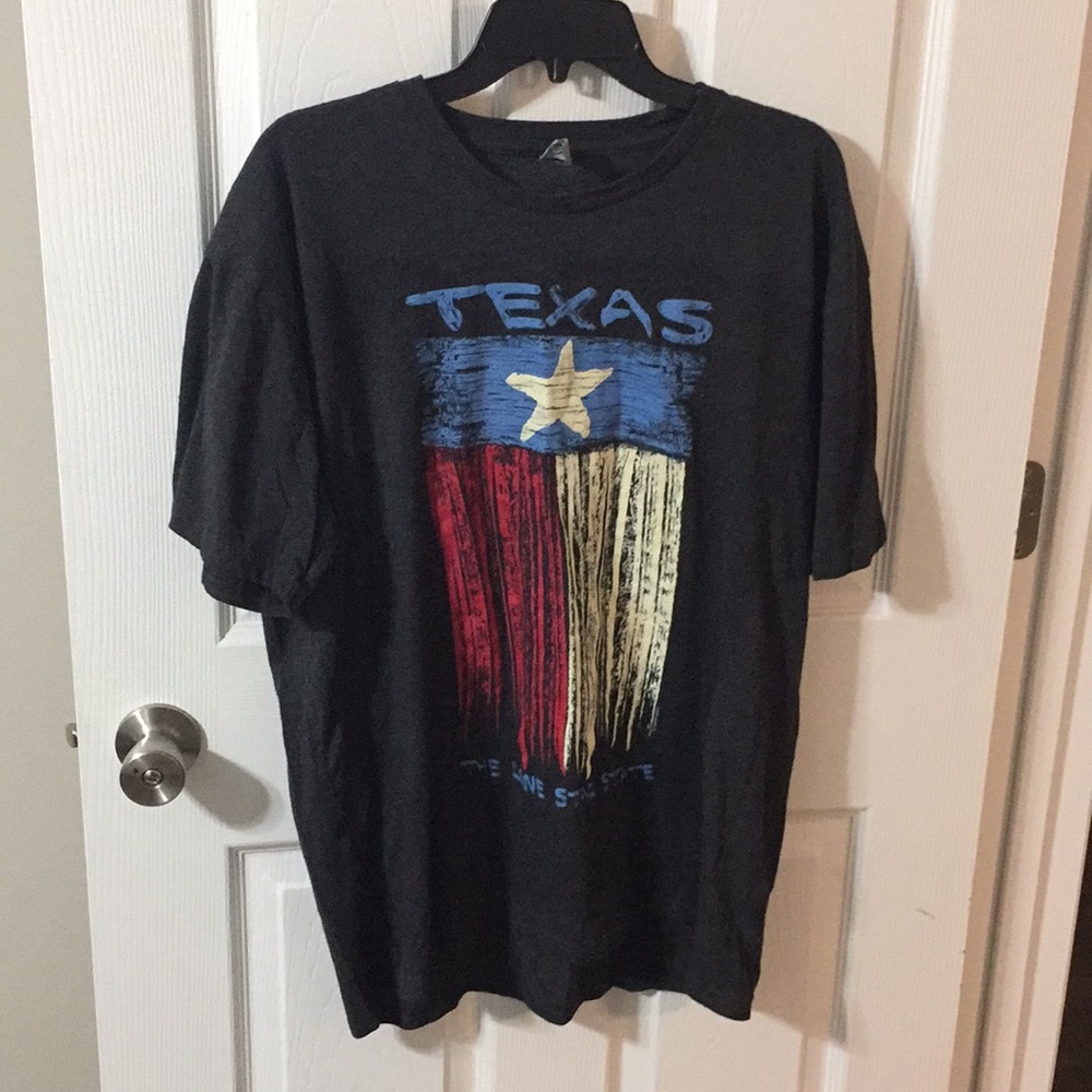 TEXAS